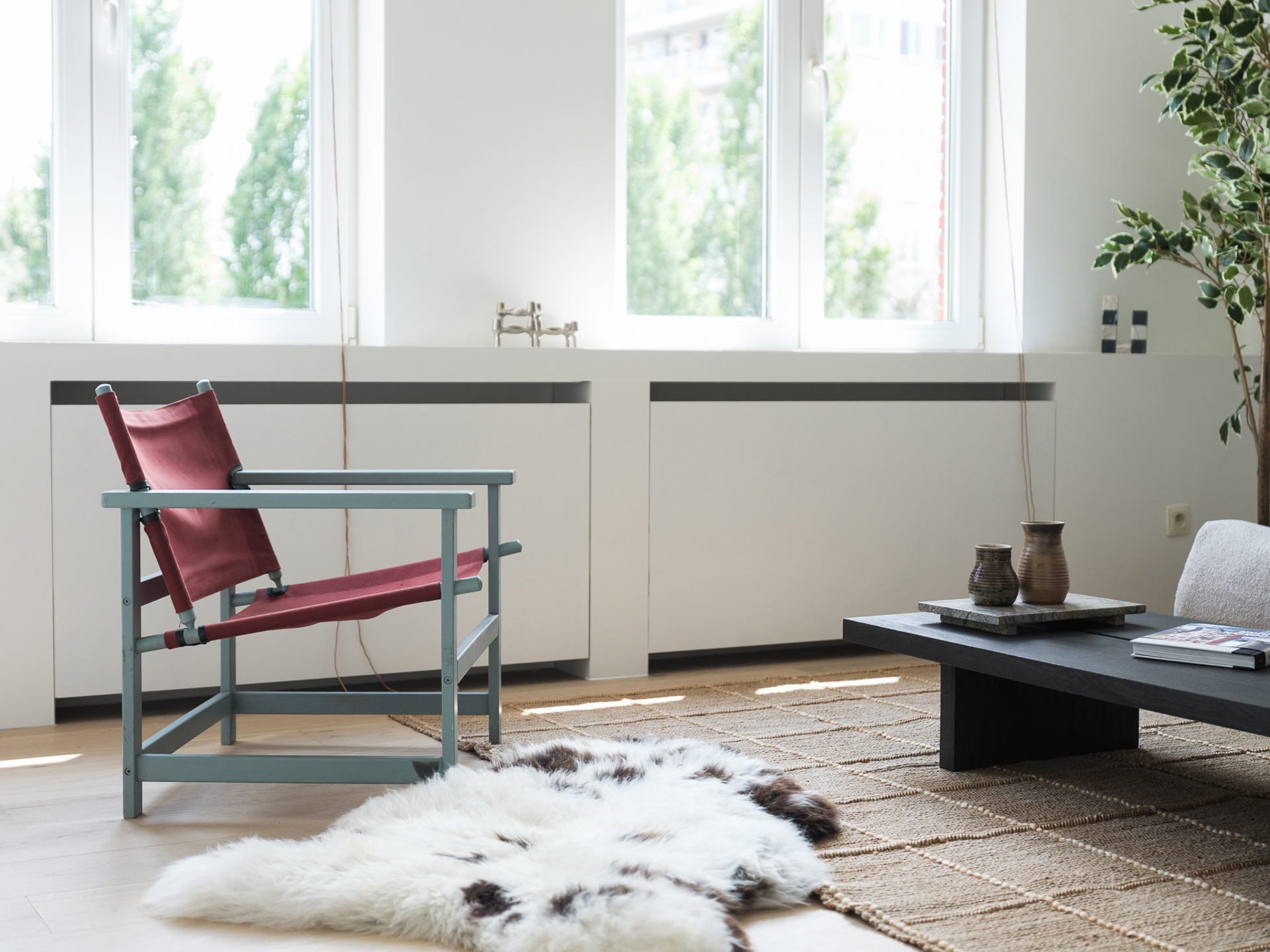 Apartment for sale in Ghent with 3 bedrooms - photo 5