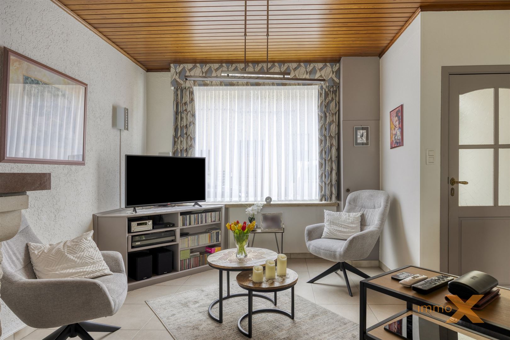 Maison à vendre à Gand avec 4 chambres - photo 4