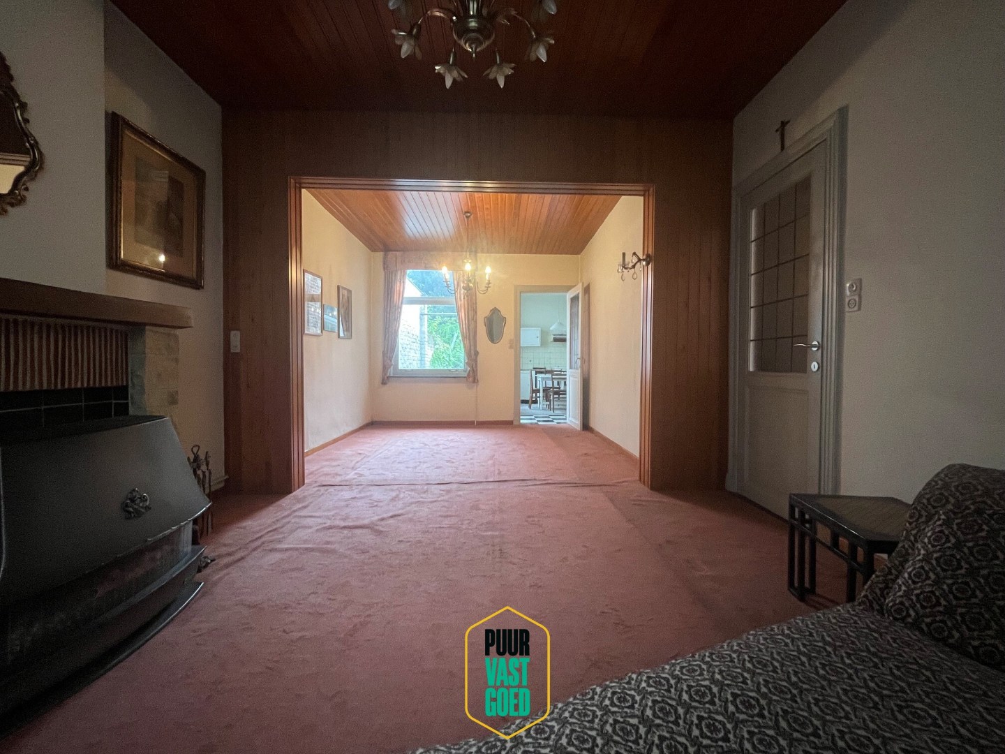 House for sale in Bruges with 3 bedrooms - photo 4