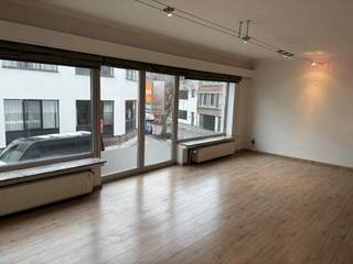 Appartement à louer à Gand