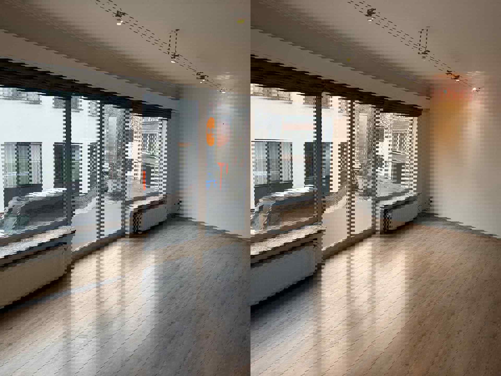 Appartement à louer à Gand avec 2 chambres - photo 3