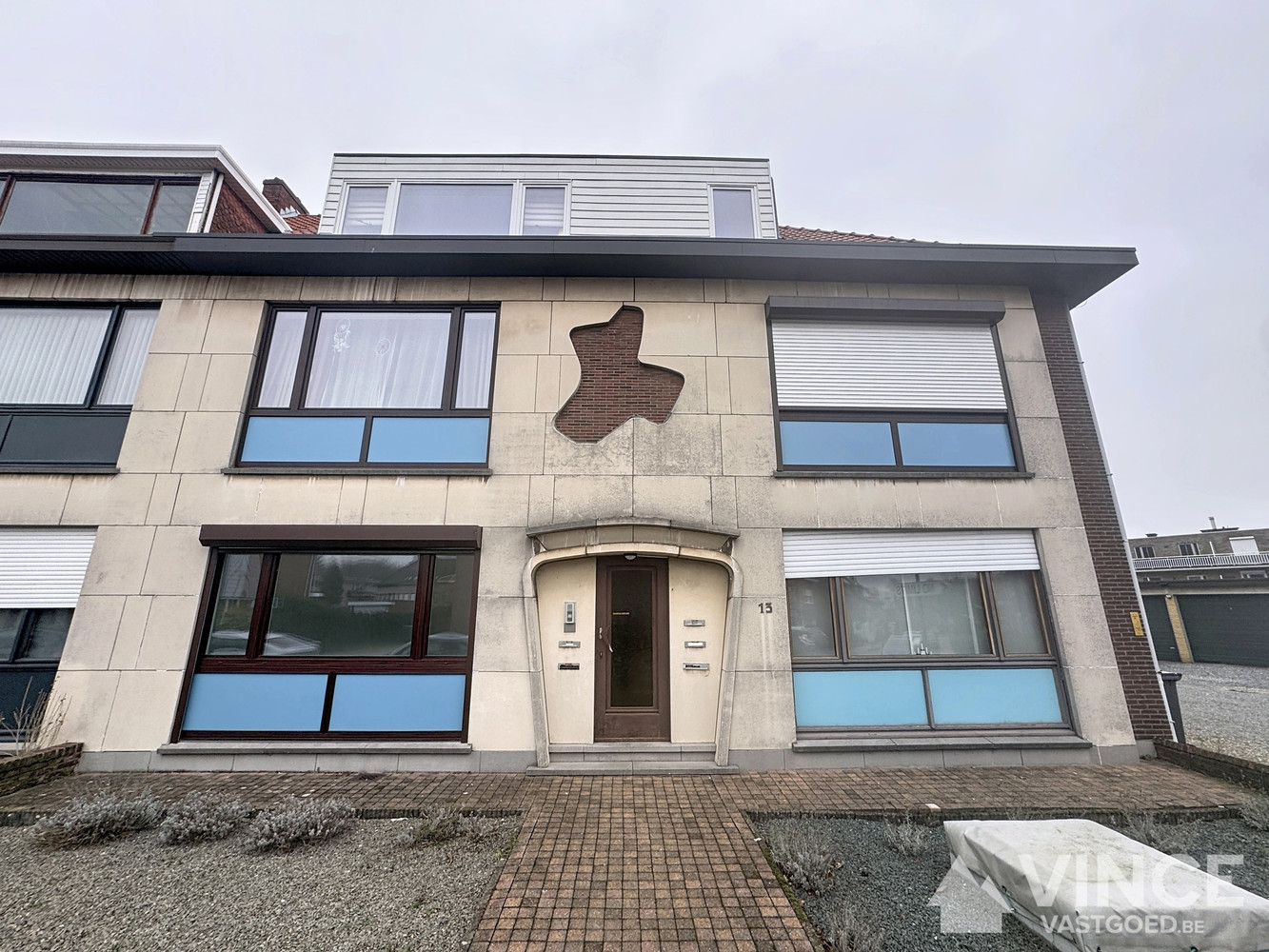 Ruim appartement met 2 slaapkamers in Kapellen - foto 2