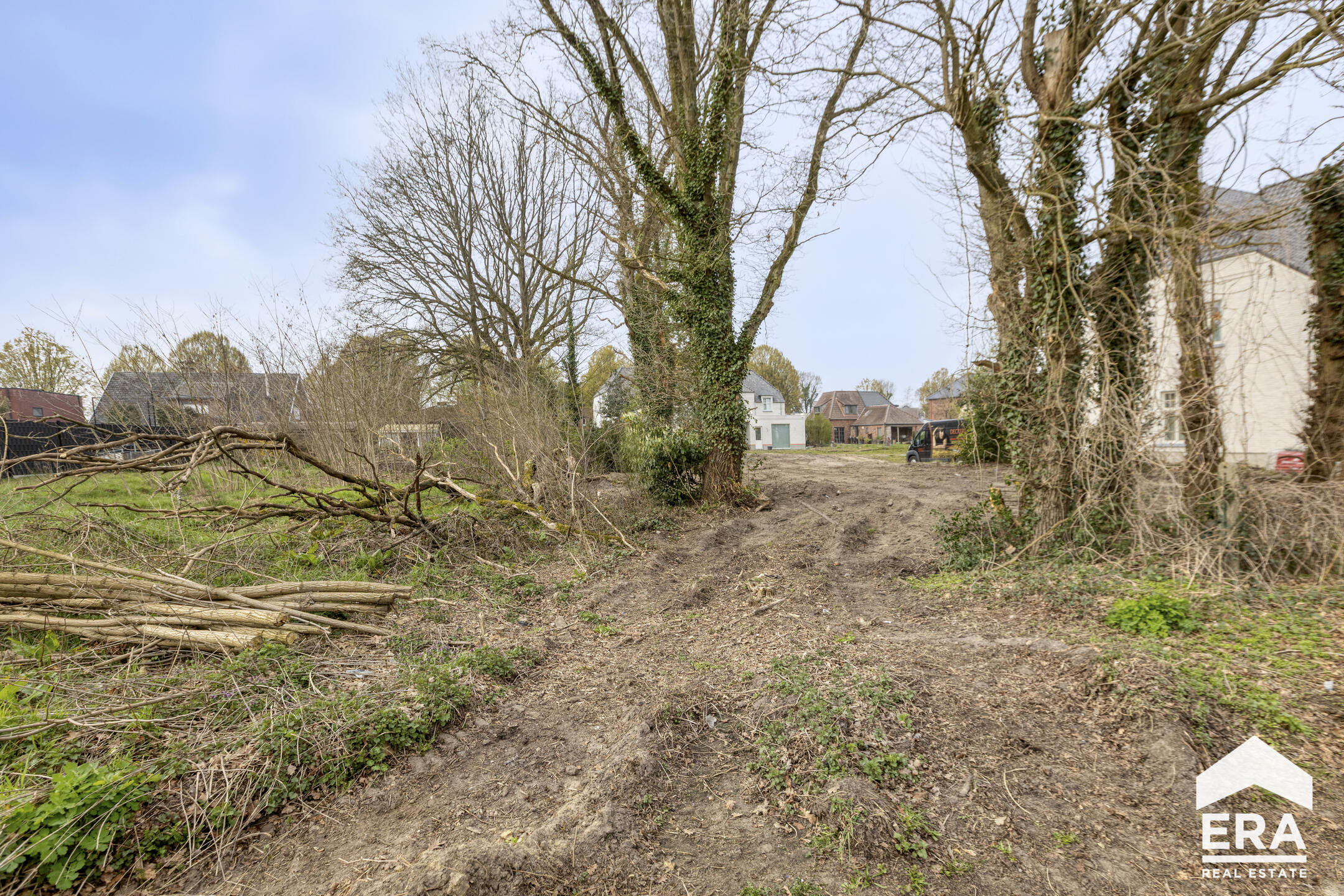 Land for sale in Houthalen-Helchteren - photo 4