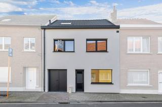 House for sale in Liedekerke