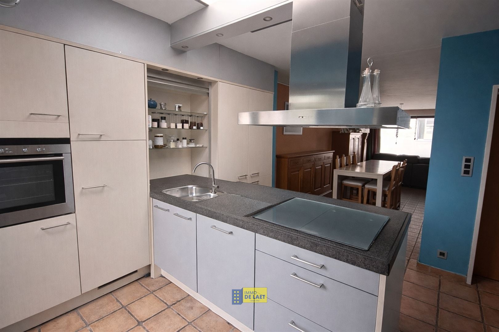 House for sale in Schoten with 4 bedrooms - photo 5