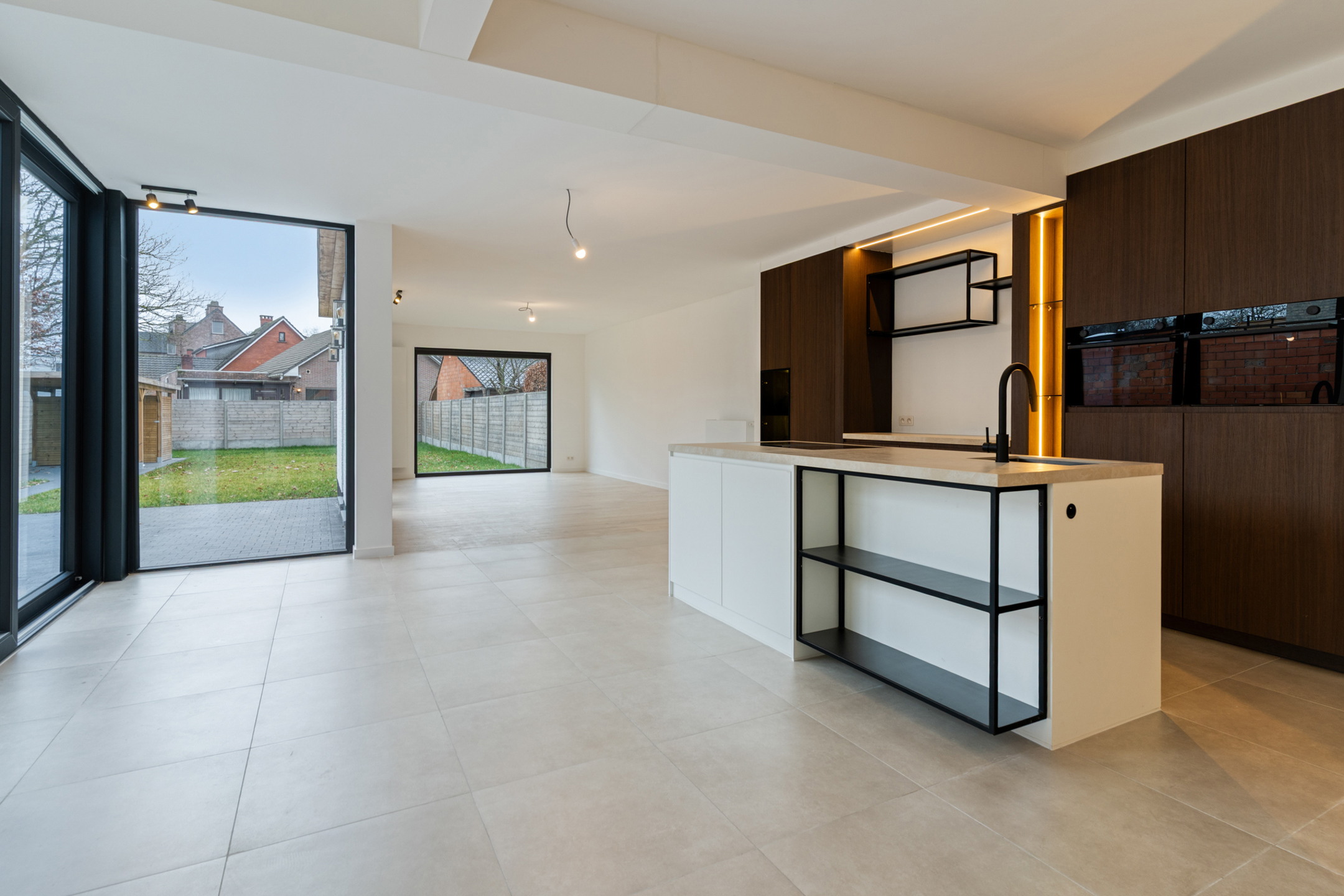 Instapklare gezinswoning op toplocatie in Hoogstraten - foto 4