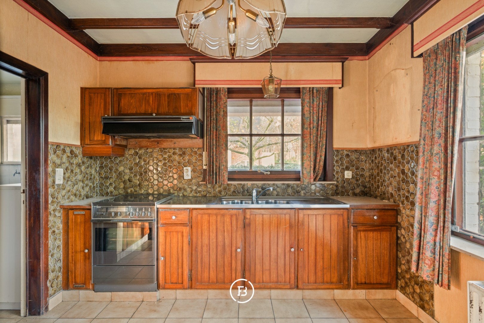 Green and privacy - photo 4