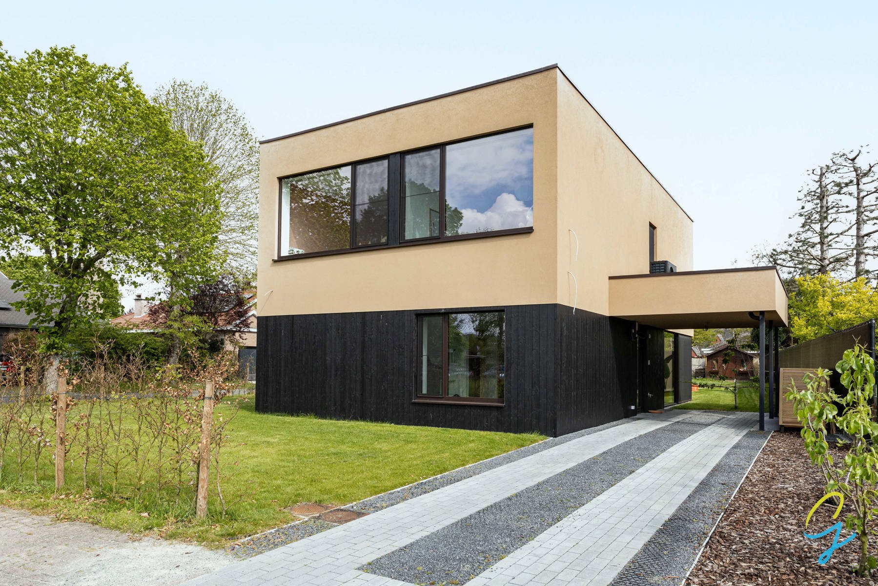 Instapklare, totaal gerenoveerde gezinswoning - foto 5