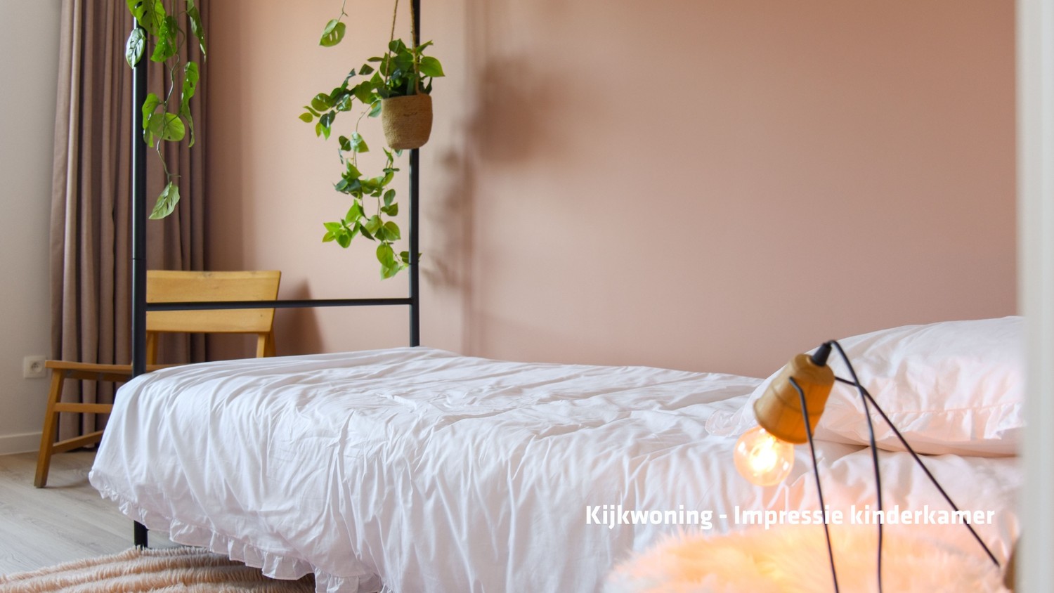 Moderne split-level woning | veel lichtinval, zicht op groen - photo 4