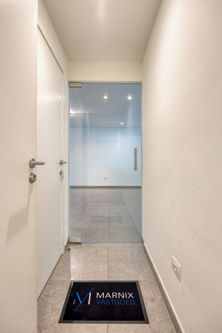 Appartement met 2 slaapkamers, tuin, terras en autostaanplaats in Leuven! - EPC 175 kWh/m² - bewoonbare opp. 96 m² - foto 5