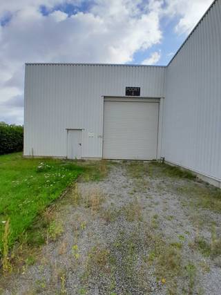 Commercial for rent in Dilsen-Stokkem