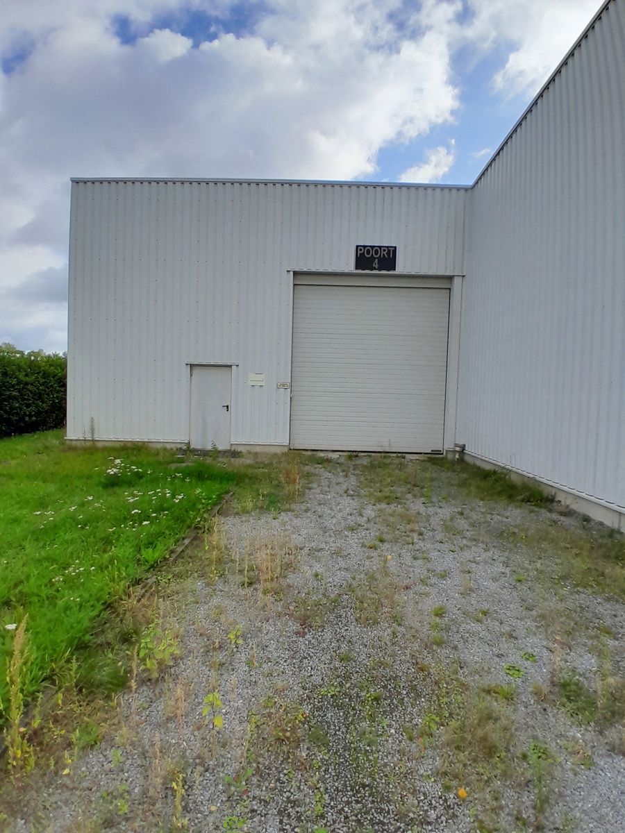 Commercial for rent in Dilsen-Stokkem - photo 2