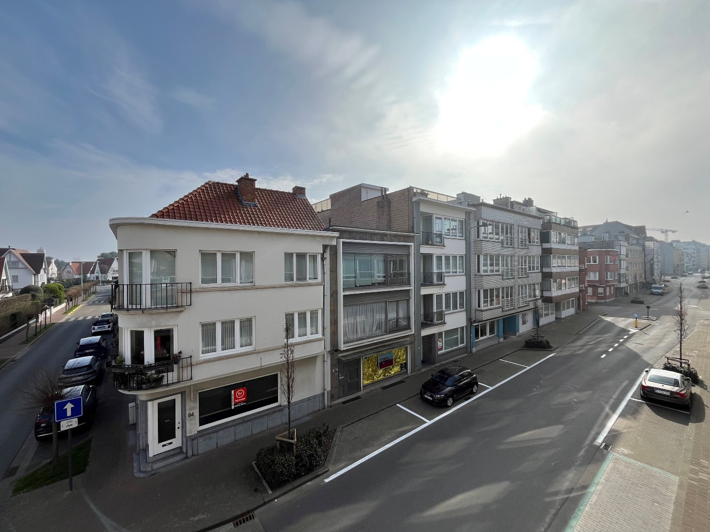 Apartment for rent in Knokke with 2 bedrooms - photo 2