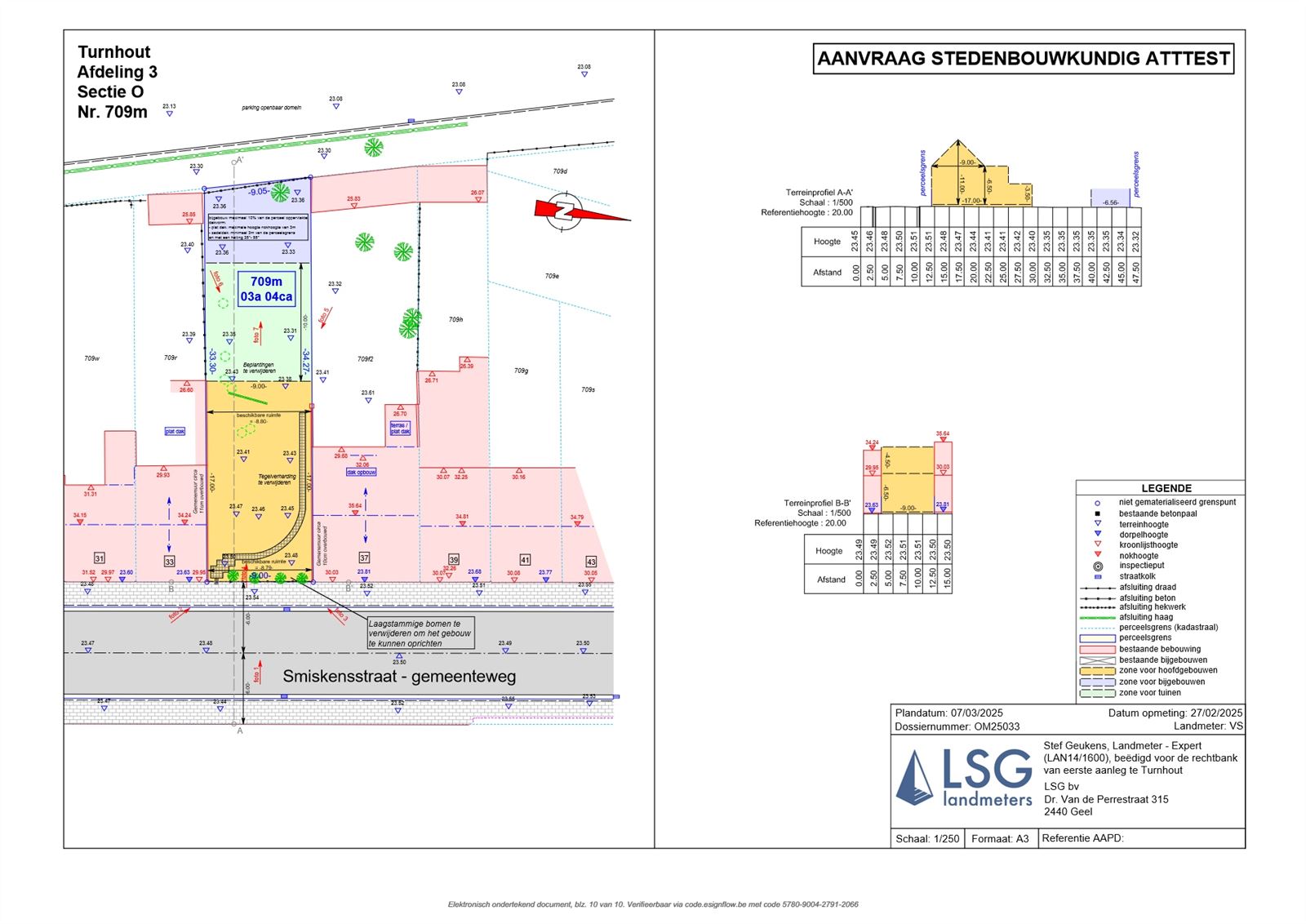 Terrain à vendre à Turnhout - photo 2