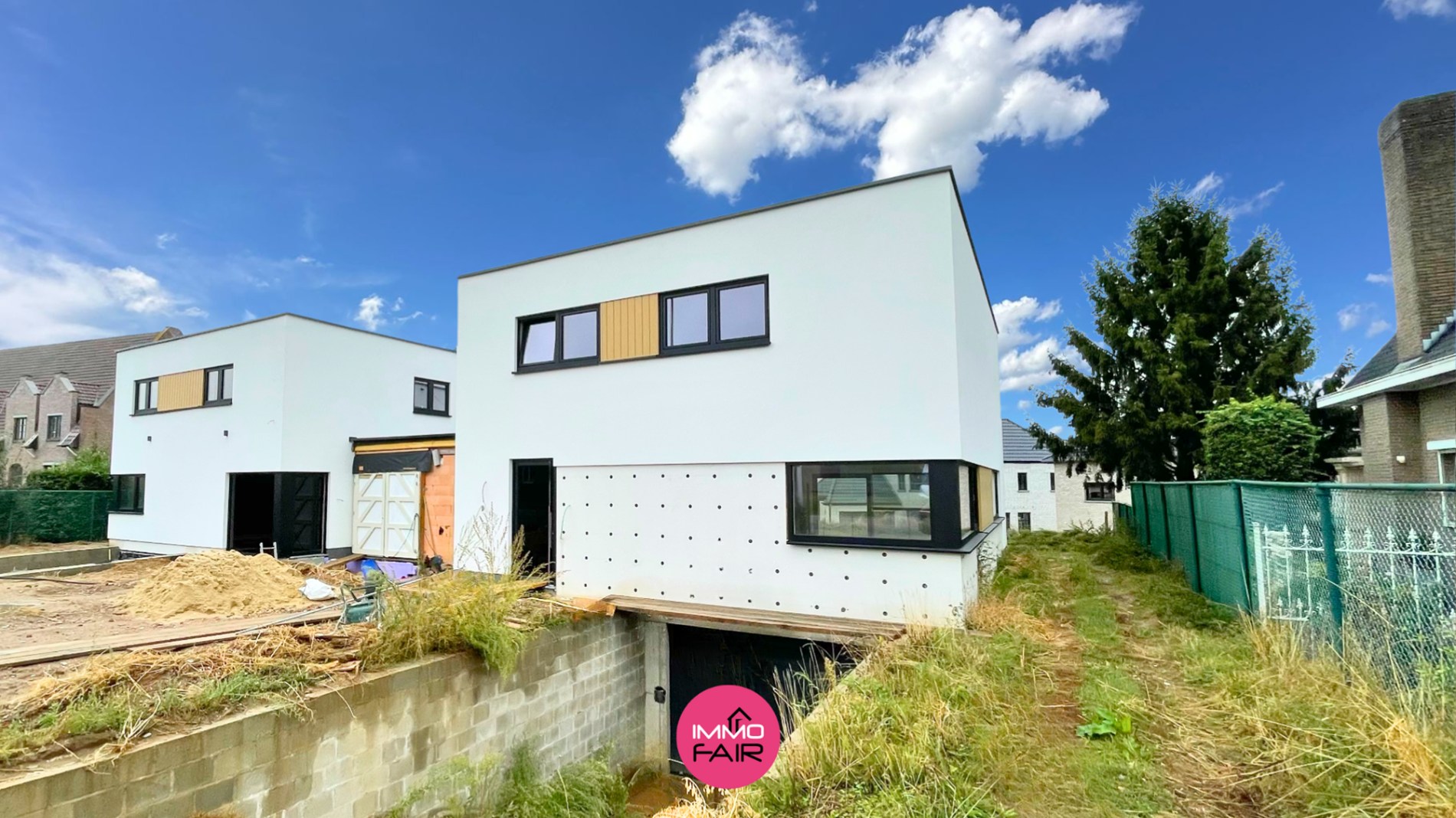 Maison à vendre à Lanaken avec 3 chambres - photo 1