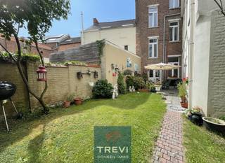 Huis te koop in Rebecq