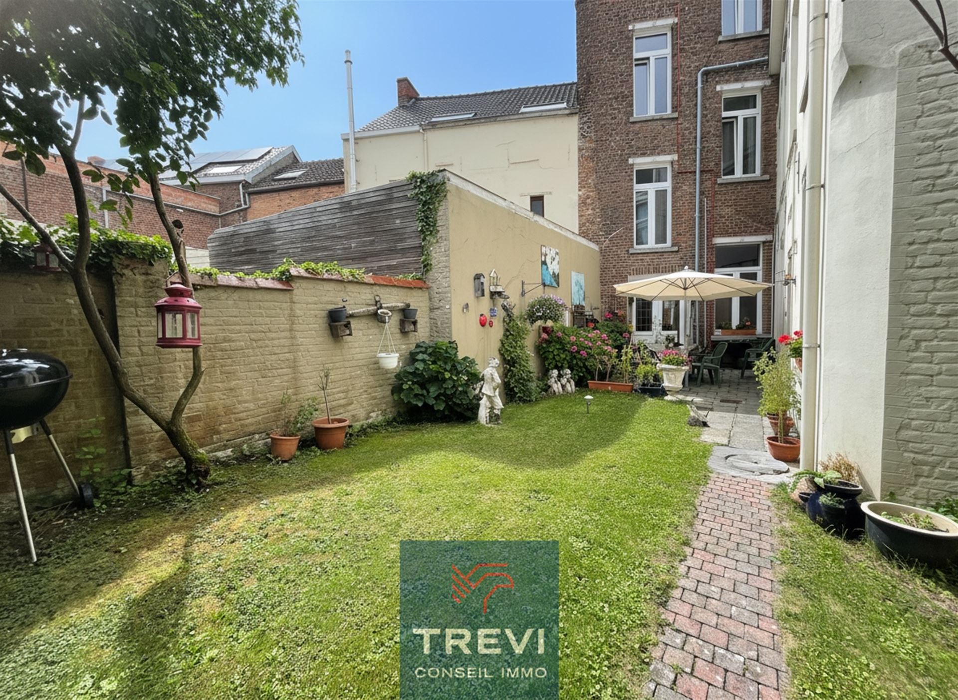 Immeuble de rapport de 4 appartements - photo 2