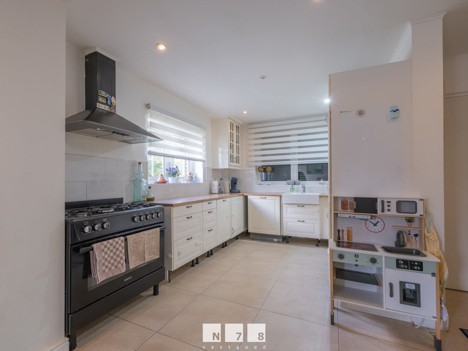 Huis te koop in Maaseik met 5 slaapkamers - foto 4