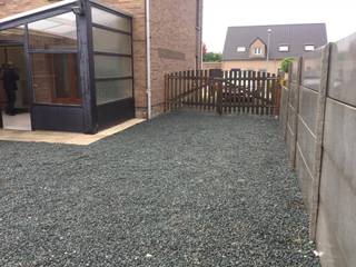 House for rent in Sint-Niklaas