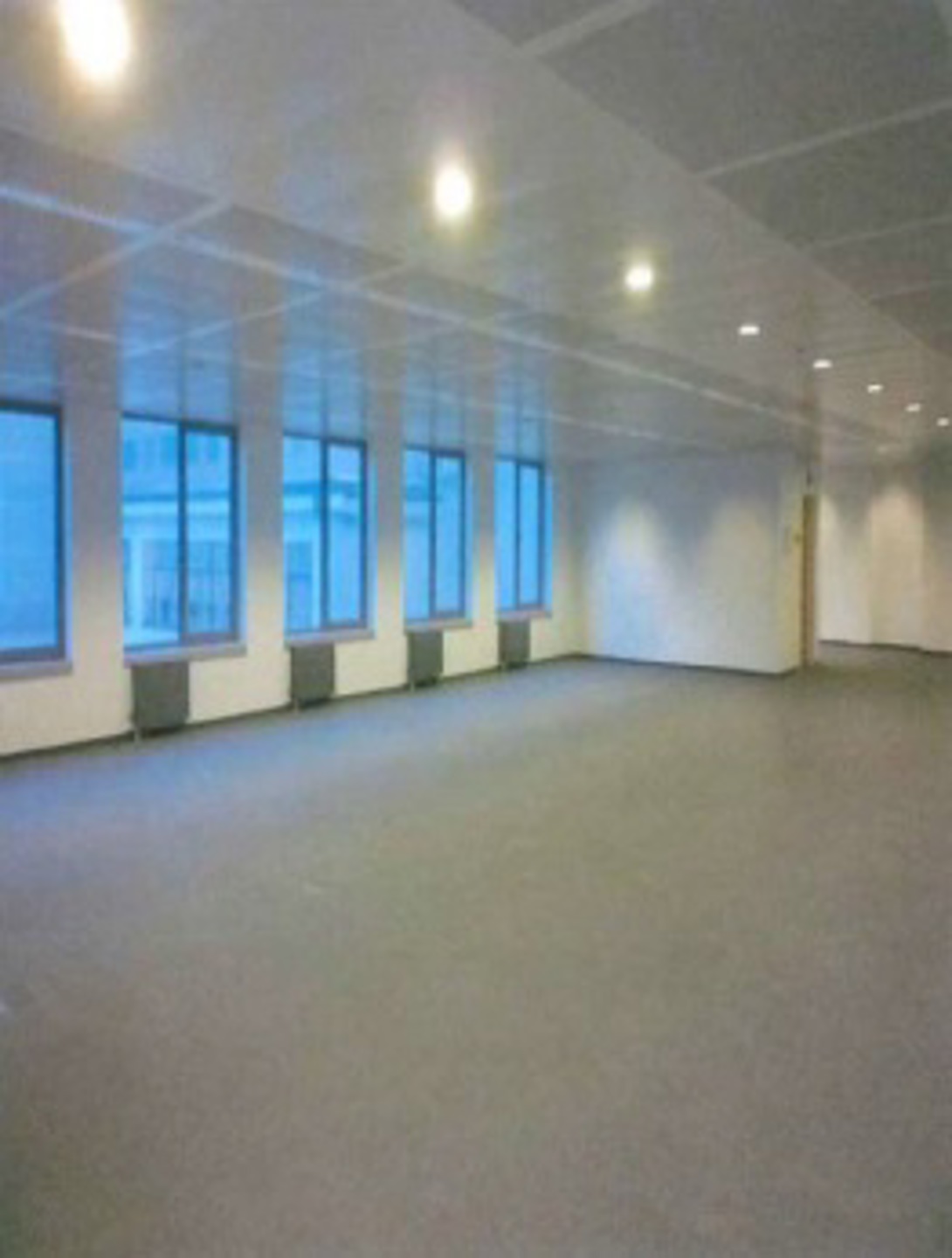 Uniek kantoorproject - Europese wijk. - foto 2