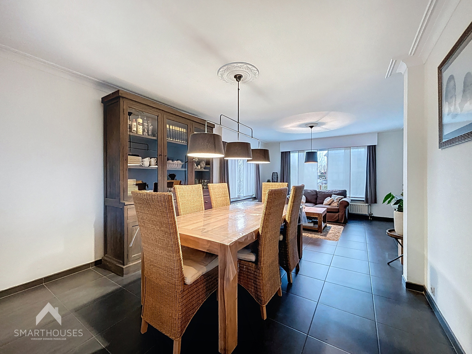 Ruime villa met 4 slaapkamers in doodlopende straat - foto 4