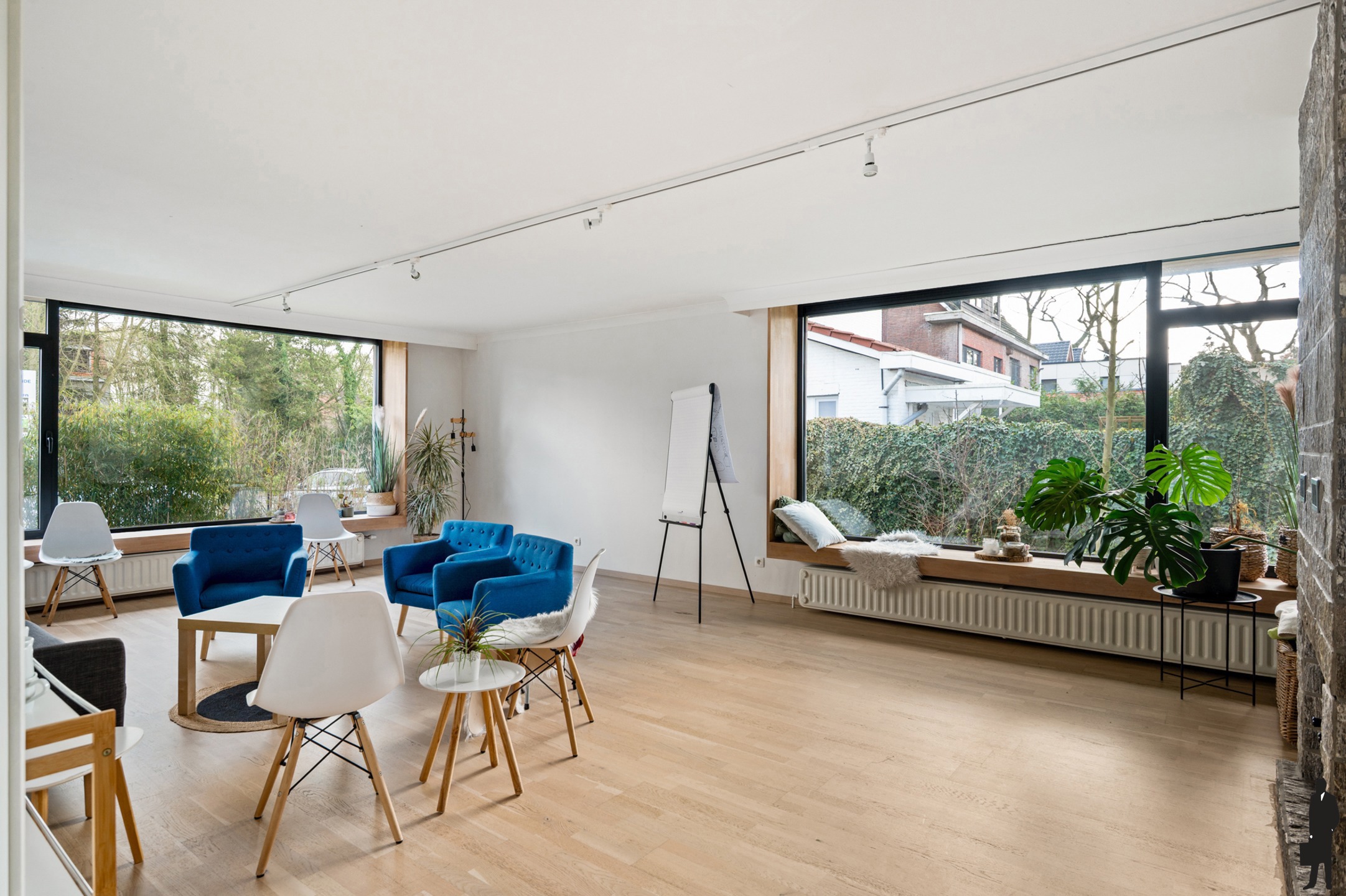 Veelzijdige villa met praktijk en woonmogelijkheden te Kapellen - foto 4