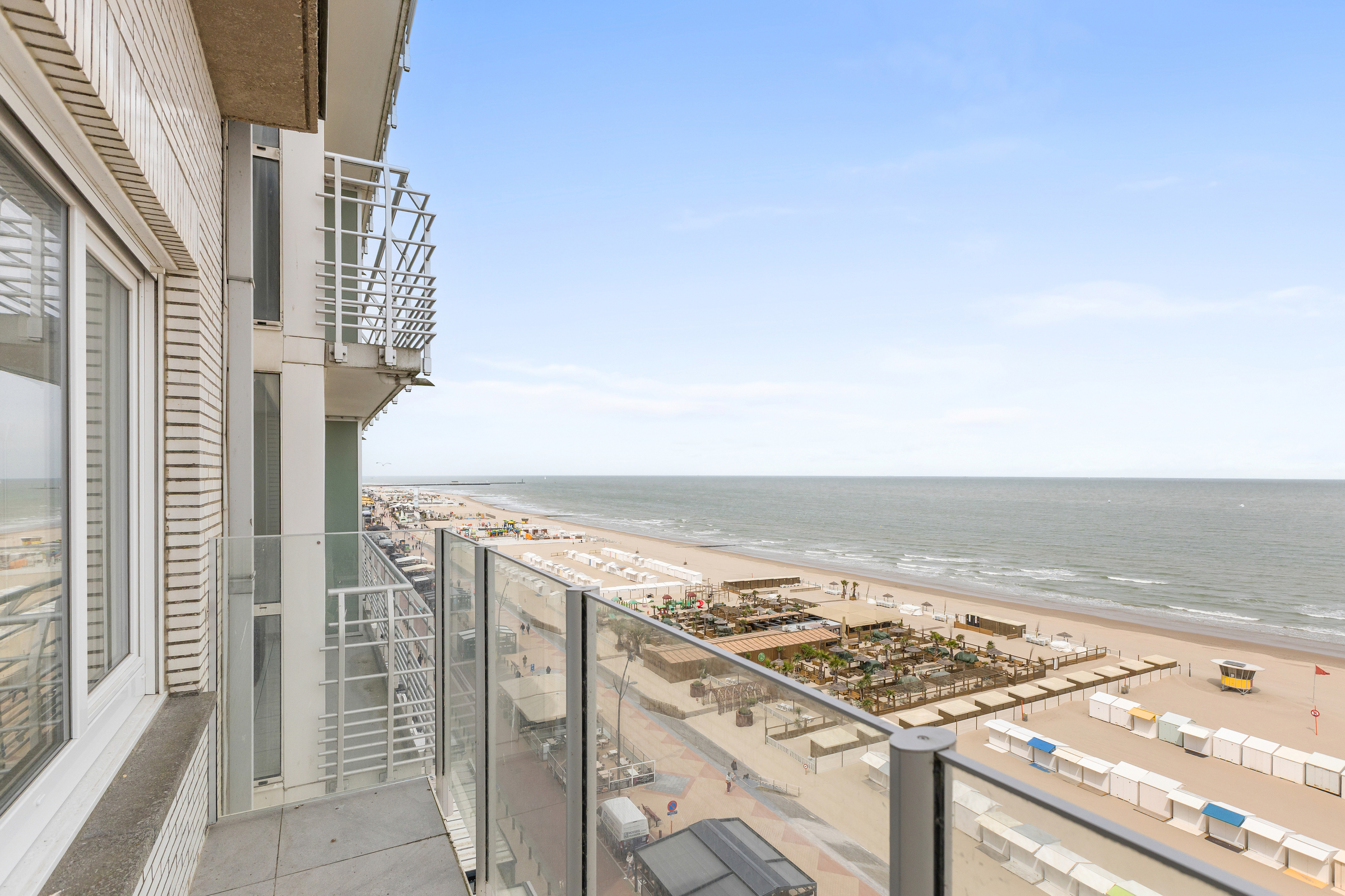 Apartment for sale in Blankenberge with 2 bedrooms - photo 1