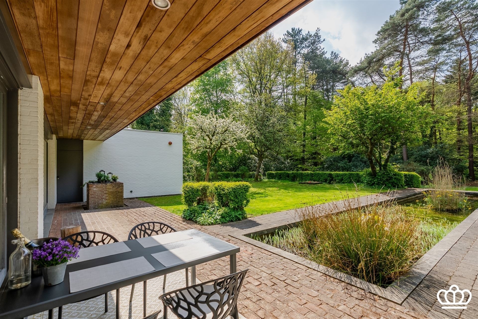 Maison à vendre à Kapellen avec 4 chambres - photo 5