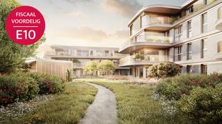<p>Zillelande het future proof woonproject aan de Keirlandse Zillen. <br /><br />Dit comfortabel appartement met 2 slaapkamers gelegen op het 2e verdiep heeft een oppervlakte van 85m². Eveneens beschikt dit appartement over een terras van 28m². <br /><br />Heeft u interesse of vragen over ons overig aanbod, aarzel niet ons te contacteren via info@domestic.be of 014 31 24 34.</p>