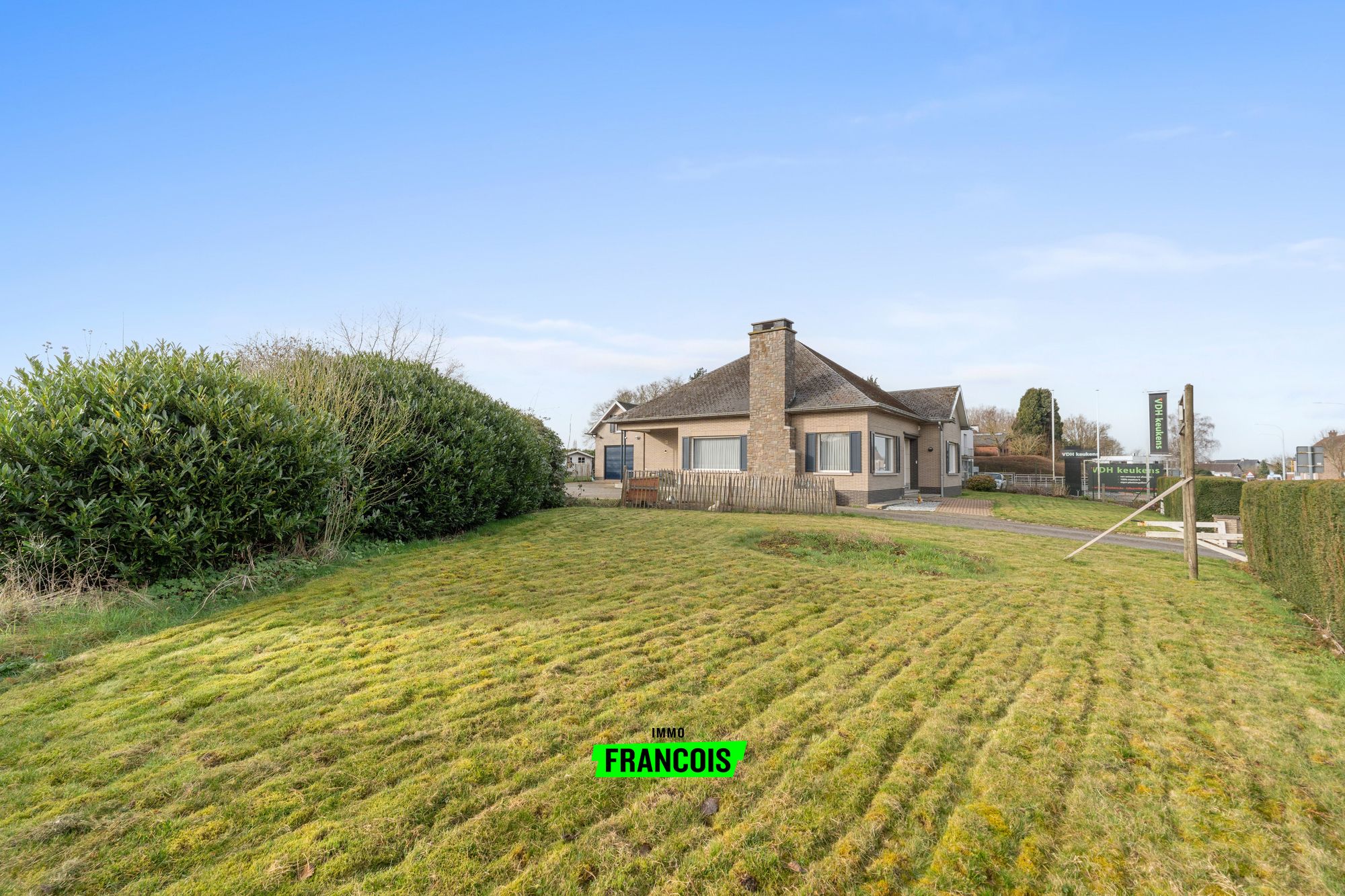 Karaktervolle villa met vier slaapkamers en tal van mogelijkheden - foto 2