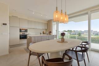 Nieuwbouwproject Alfred Nobel I bevindt zich in de residentiële wijk Schaerkehoek op de grens van Roeselare en Hooglede, nabij de Honzebroekstraat...