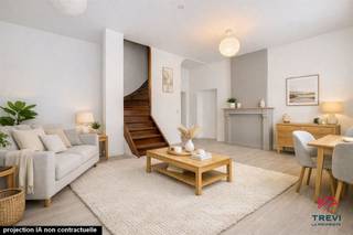 House for sale in Charleroi