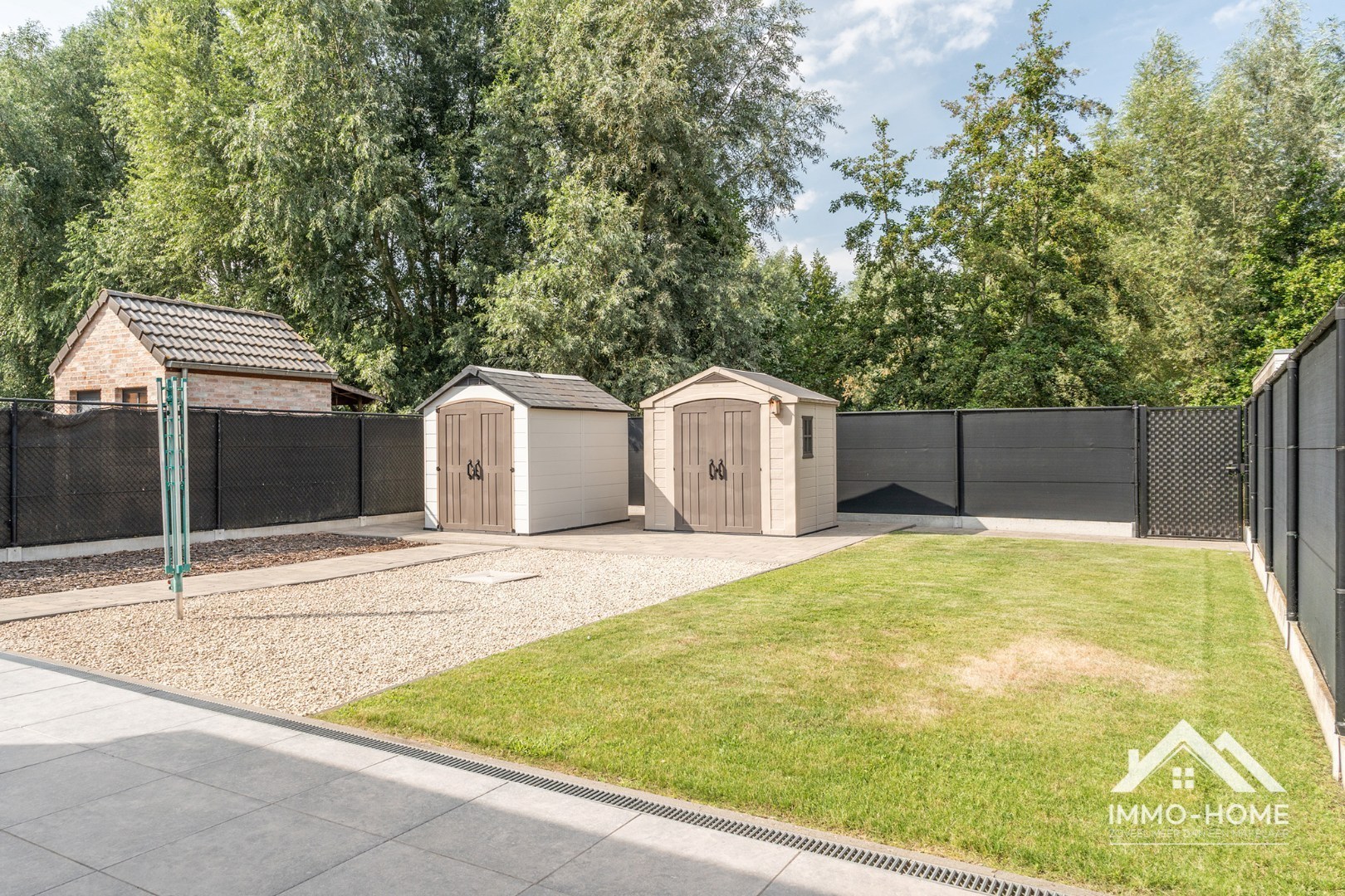 Prachtige HOB in groene woonwijk oostakker! - foto 5