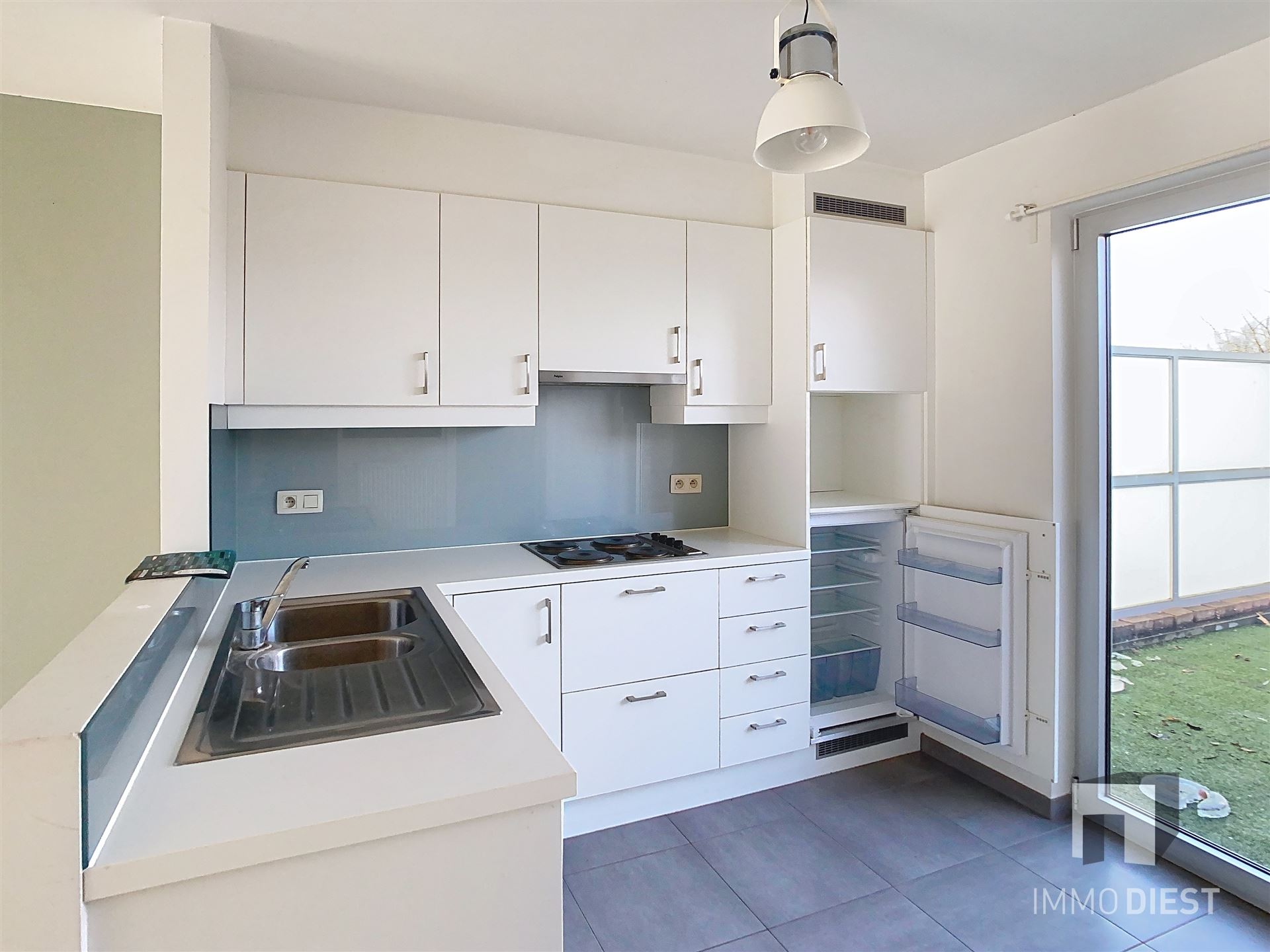 Apartment for rent in Rillaar with 2 bedrooms - photo 4