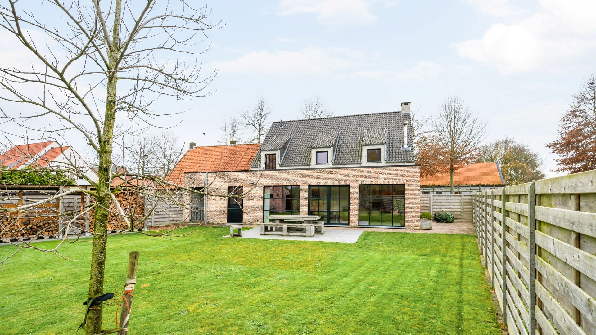 Maison à vendre à Retie avec 4 chambres - photo 4