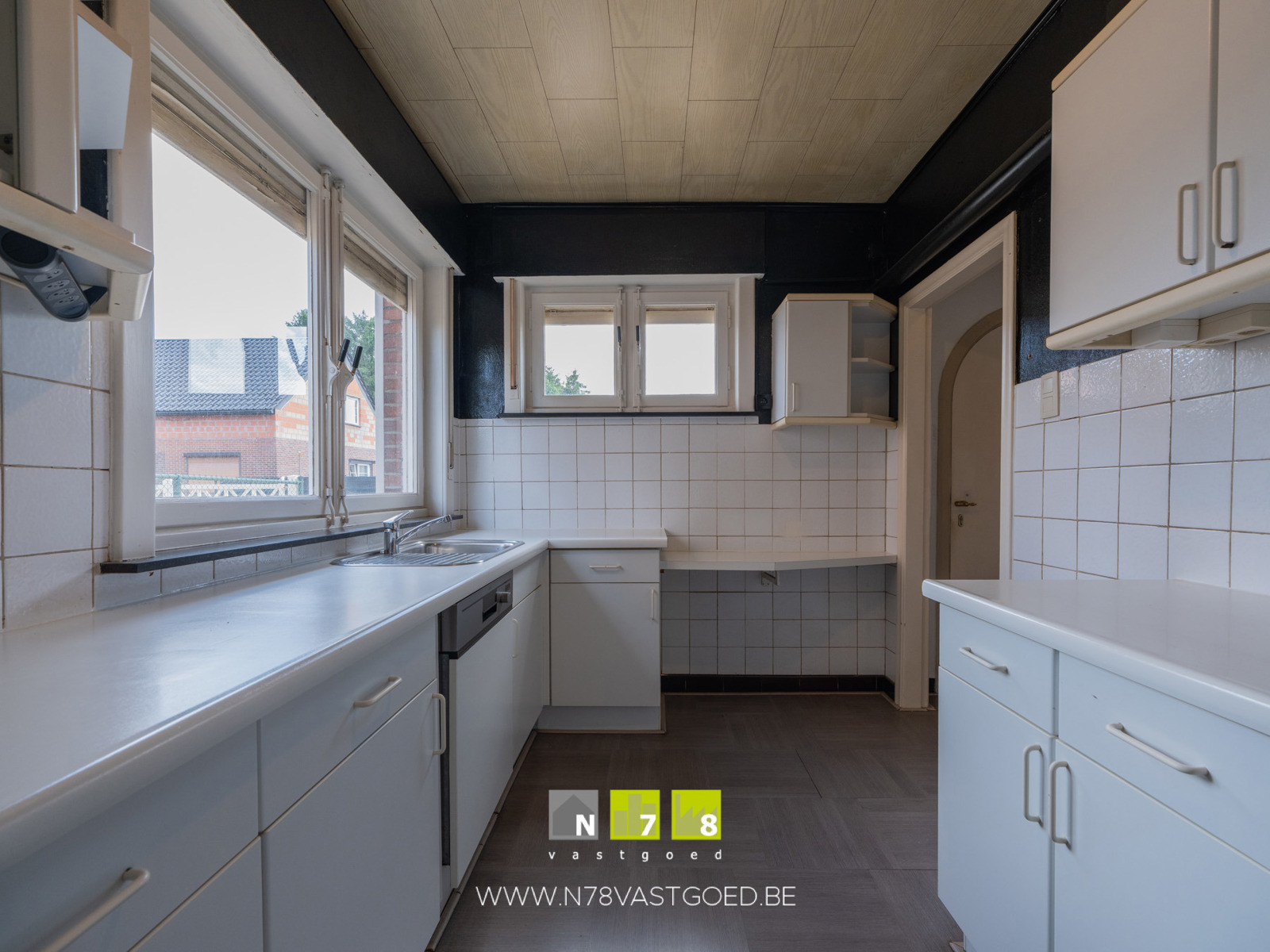 Maison à vendre à Dilsen-Stokkem avec 2 chambres - photo 4