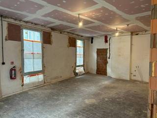 Commercial for rent in Antwerp