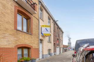 House for sale in Sint-Pieters-Leeuw