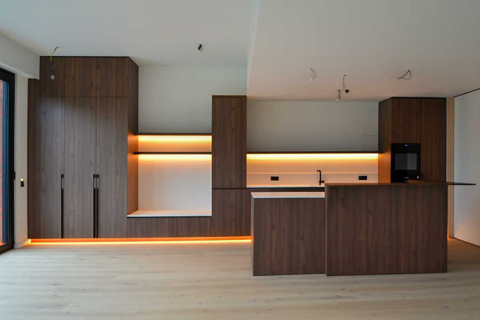 Nieuwbouw HOB met 3 slk op de grens Lokeren/Overmere   - foto 5