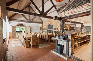 Commercial for sale in Ranst