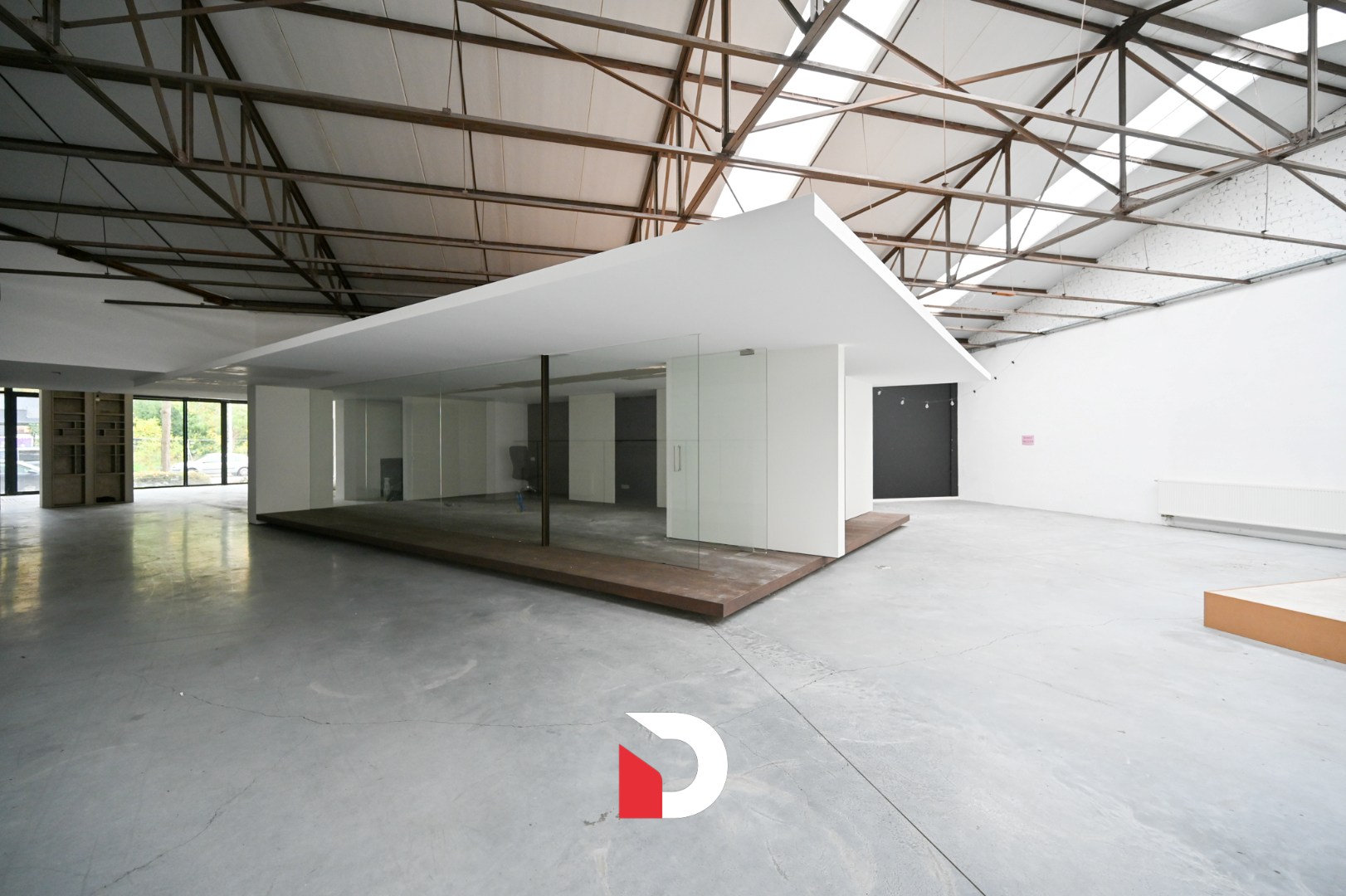 Commercial à vendre à Assebroek - photo 4