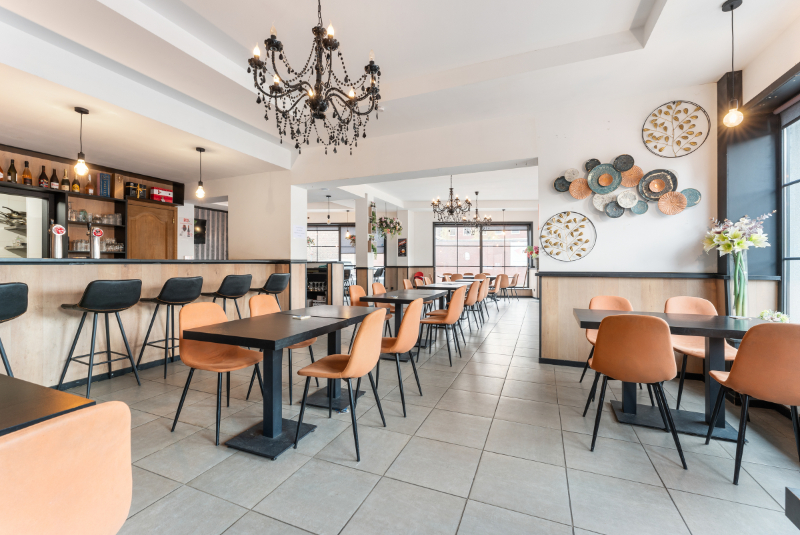 instapklaar horecapand met woonst - foto 4