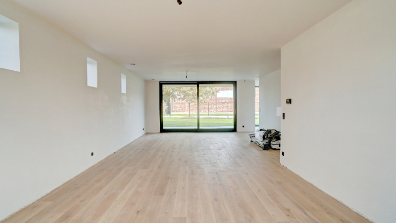 Ruime luxe nieuwbouwvilla van 368m² op 6 are 36 ca - foto 5