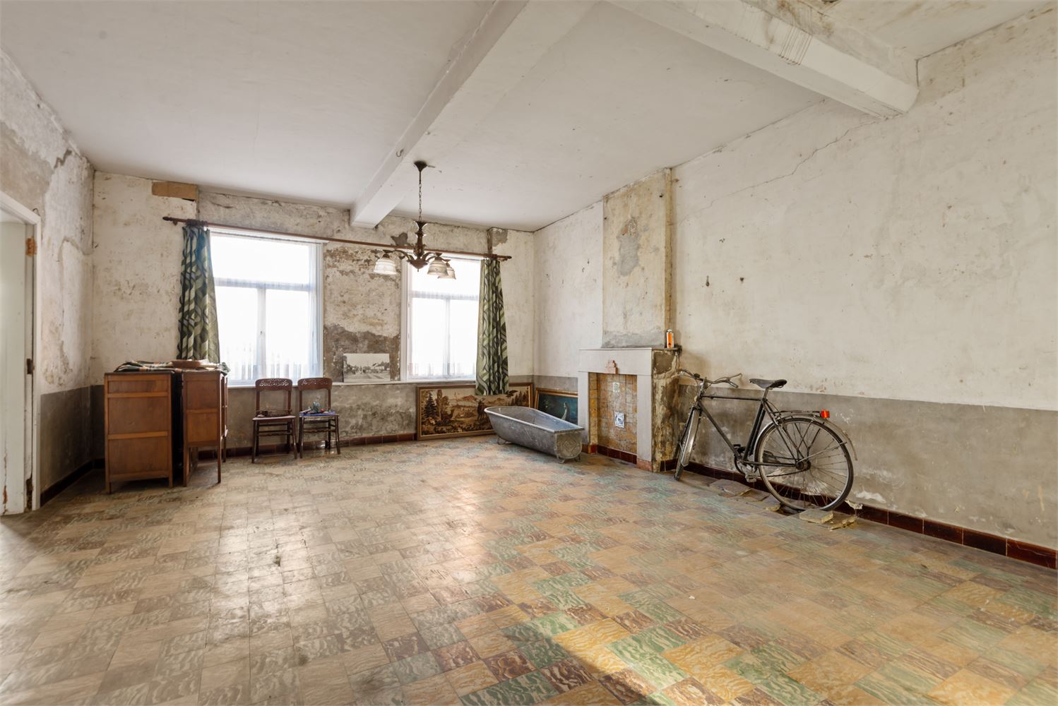Historisch renovatieproject te centrum Booischot - foto 4