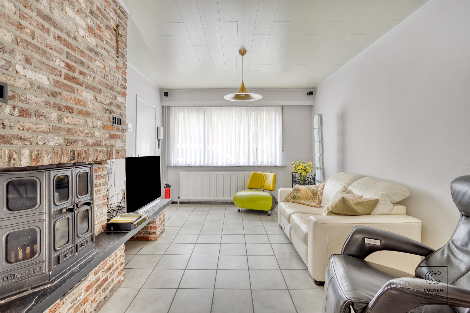 House for sale in Hoogstraten with 4 bedrooms - photo 3