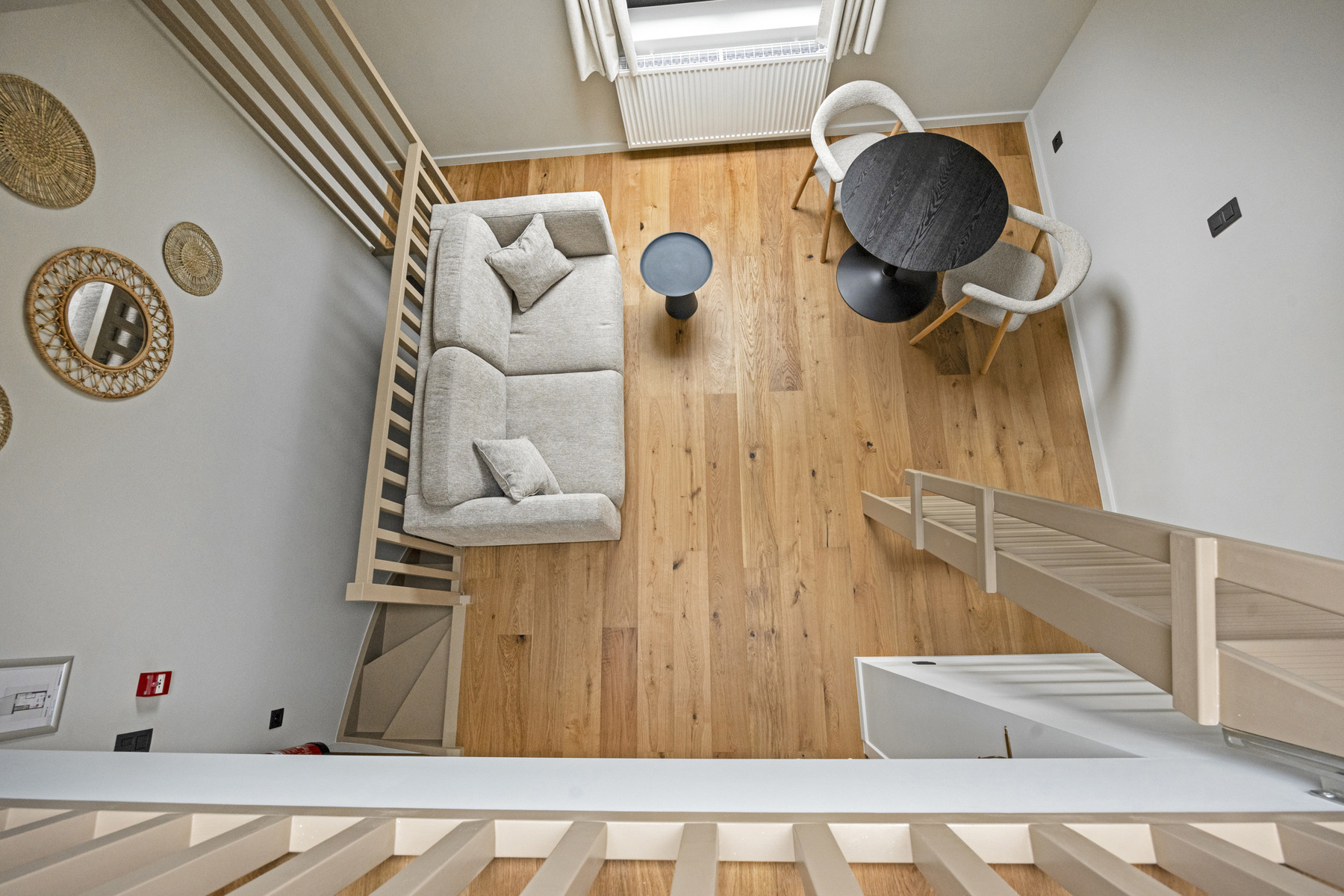 Appartement à vendre à Louvain avec 1 chambre - photo 1