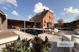 House for sale in Zonhoven