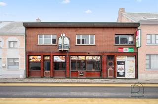 Unieke ontwikkelingskans in het hart van RijmenamIn het centrum van Rijmenam, op de historische locatie van het vroegere en welbekende café Blizzard,...