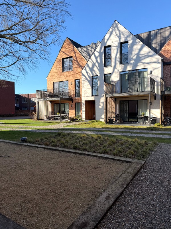 Appartement à louer à Zoersel avec 2 chambres - photo 1