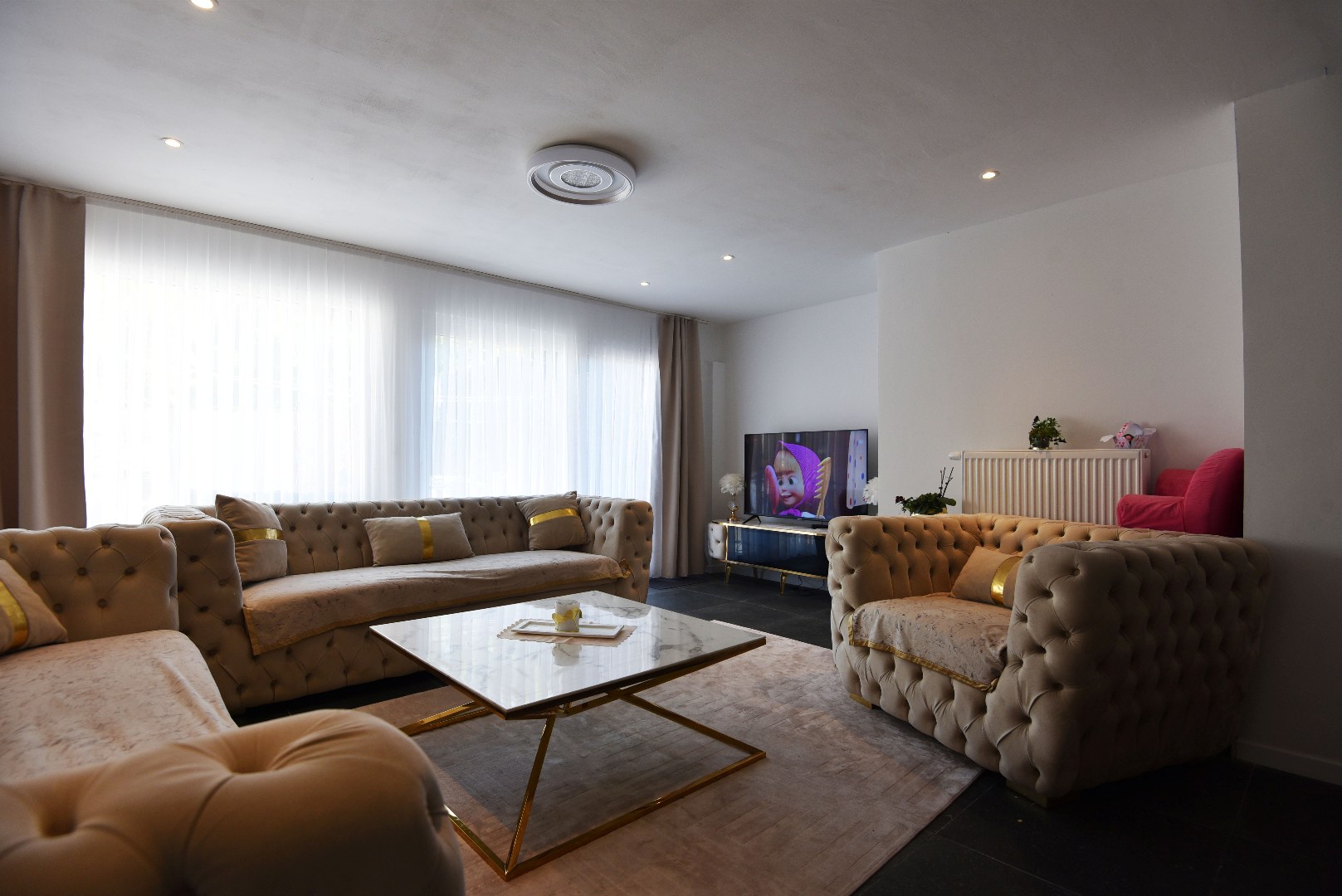 Energiezuinige woning met 3 slpks  te centrum Eeklo - foto 2